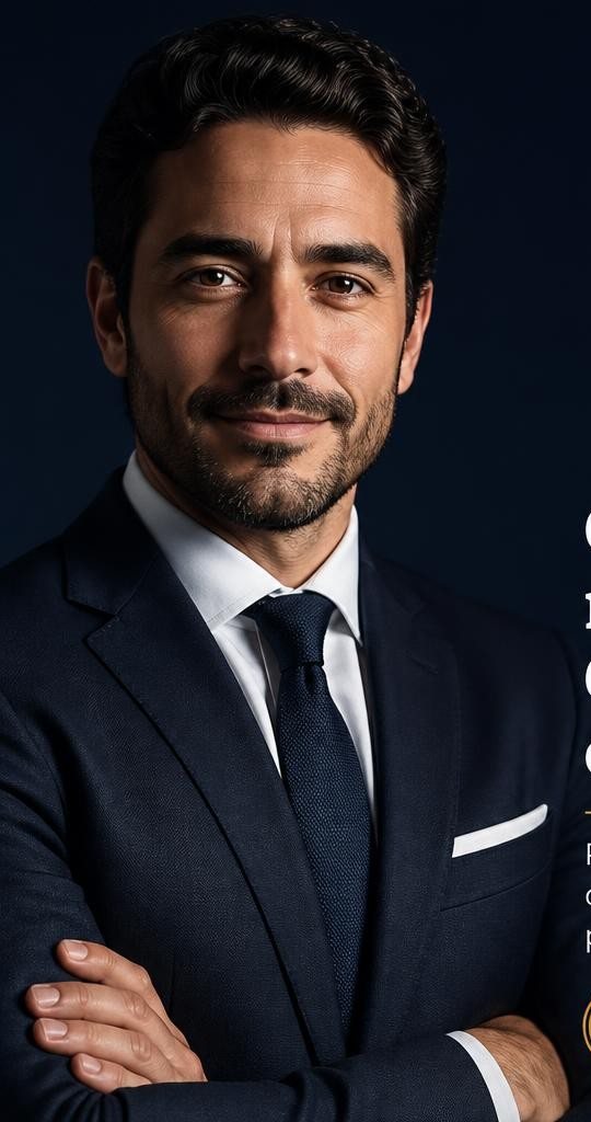 Asesor jurídico TeEntiendo